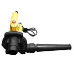 Aspirador e Soprador de Pó SH 7000 220V 750W