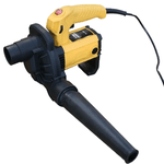 Aspirador e Soprador de Pó SH 7000 220V 750W