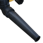 Aspirador e Soprador de Pó SH 7000 220V 750W
