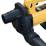 Aspirador e Soprador de Pó SH 7000 220V 750W