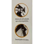 APLICADOR DE SILICONE REFORÇADO ATLAS AT177/2