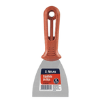 ESPÁTULA FLEXÍVEL AÇO CARBONO 8cm 175/8 ATLAS