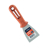 ESPÁTULA PARA RASPAGEM TINTA AÇO CARBONO 6cm 175/6 ATLAS