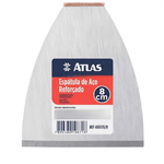 ESPÁTULA DE AÇO REFORÇADO 80MM AT6555/8 ATLAS
