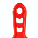 ESPÁTULA DE PLÁSTICO DENTADA 10CM 151/10 ATLAS