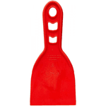 ESPÁTULA PLÁSTICA LISA ATLAS 150/8