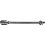 Adaptador p/ Extensor Fixo Desempenadeira Stone Hammer