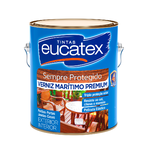 VERNIZ MARITIMO ACETINADO NATURAL PREMIUM 3,6LT