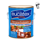 VERNIZ MARITIMO ACETINADO NATURAL PREMIUM 3,6LT