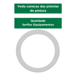 GUARNIÇAO MOD 1A 25/51