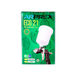 PISTOLA ECO 21 1,3MM ARPREX GRAVIDADE CANECA NYLON