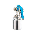 PISTOLA PINTURA 25A ALTA PRODUÇÃO1,8MM ARPREX