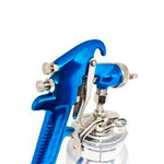 PISTOLA PINTURA 25A ALTA PRODUÇÃO1,8MM ARPREX