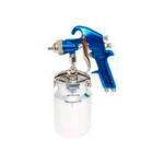 PISTOLA PINTURA 25A ALTA PRODUÇÃO1,8MM ARPREX