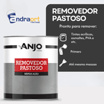 ANJO REMOVEDOR PASTOSO 3,6 KG