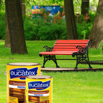 SELADORA EXTRA PARA MADEIRAS INCOLOR ACETINADA 3,6LT