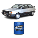 KIT COM 6 LAZZUDUR PRATA CRISTAL MET 900ML VW 89