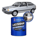 KIT COM 6 LAZZUDUR PRATA CRISTAL MET 900ML VW 89