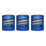 KIT COM 3 LAZZUDUR PRETO NINJA 900ML VW 95
