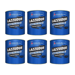 KIT COM 6 LAZZUDUR PRETO NINJA 900ML VW 95