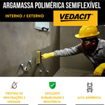 VEDATOP 1000 18 KG CX OTTO