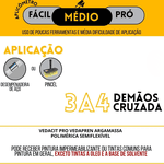 VEDATOP 1000 18 KG CX OTTO