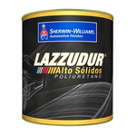 TEXTURIZADOR BUMPER COAT LAZZURIL 900ML PRETO 