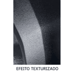 TEXTURIZADOR BUMPER COAT LAZZURIL 900ML PRETO 