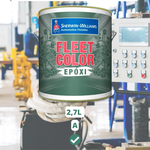 FLEET COLOR EPOXI AMARELO 5Y8/12 2,7L