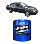 LAZZUDUR PRETO PEROLA MET 900ML TOYOTA 99