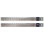 ESCALA EM ALUMINIO TRADICIONAL ( RÉGUA DE CATÁLISE )