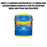 SHERTRUCK ALUMINIO FENOLICO REFLETIVO 3,6L