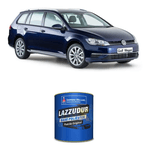 LAZZUDUR NIGHT BLUE III MET 900ML VW 17