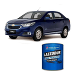 LAZZUDUR AZUL BLUE EYES MET 900ML GM 15