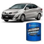 LAZZUDUR PRATA PREMIUM MET 900ML TOYOTA 16