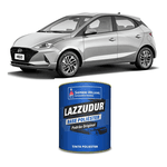 LAZZUDUR PRATA BRISKET MET 900ML HYUNDAI 20