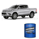 LAZZUDUR SILVER SKY/PRATA NEVOA/1D6 900ML