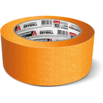 FITA CREPE IMOBILIÁRIA 45x50 LARANJA A128RLS ADERE