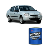 LAZZUDUR PRATA BOREAL MET 900ML RENAULT 00
