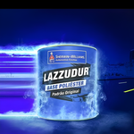 LAZZUDUR PRATA BOREAL MET 900ML RENAULT 00