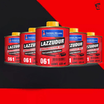 ENDURECEDOR 061 PARA PU 225 ML