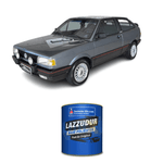 LAZZUDUR CINZA ANDINO MET