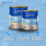 ESMALTE ECO BRILHO BASE XY 800ML