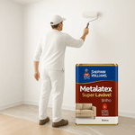 COLOR METALATEX BRILHO PERFEITO SEMI BRIL. Z 16L