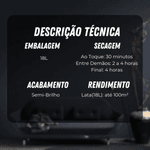 COLOR METALATEX BRILHO PERFEITO SEMI BRIL. XY 16L