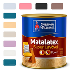 COLOR METALATEX FOSCO SUPERLAVAVEL VY 800ML