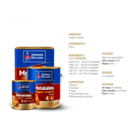 COLOR METALATEX FOSCO SUPERLAVAVEL VY 800ML