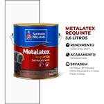 METALATEX REQUINTE BASE LY 3,2L