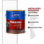 METALATEX REQUINTE BASE LY 3,2L