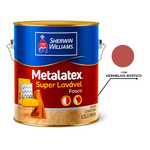 METALATEX FOSCO SUPERLAVAVEL VERM RUST 3,6L